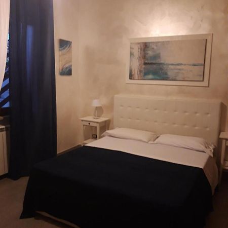 B&B Giorgia Airport Fiumicino Esterno foto