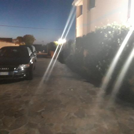 B&B Giorgia Airport Fiumicino Esterno foto