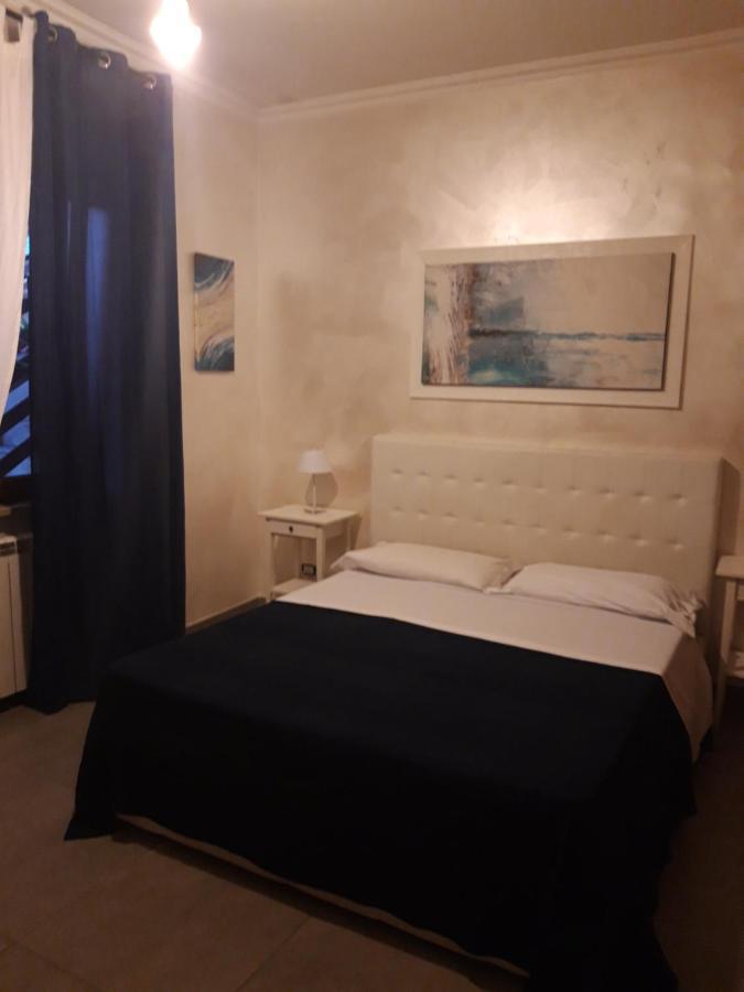 B&B Giorgia Airport Fiumicino Esterno foto