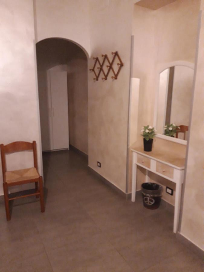 B&B Giorgia Airport Fiumicino Esterno foto