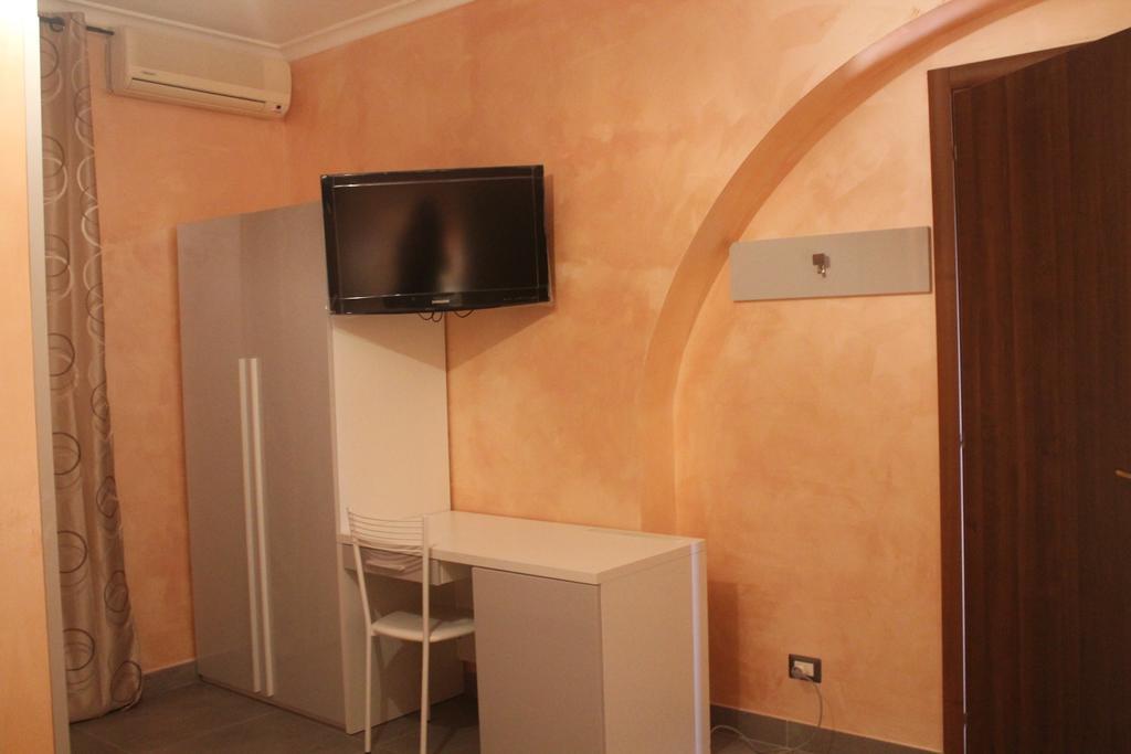 B&B Giorgia Airport Fiumicino Esterno foto