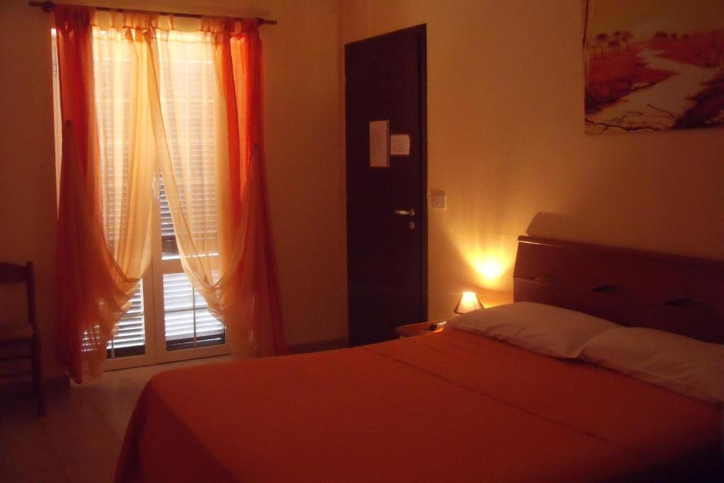 B&B Giorgia Airport Fiumicino Esterno foto