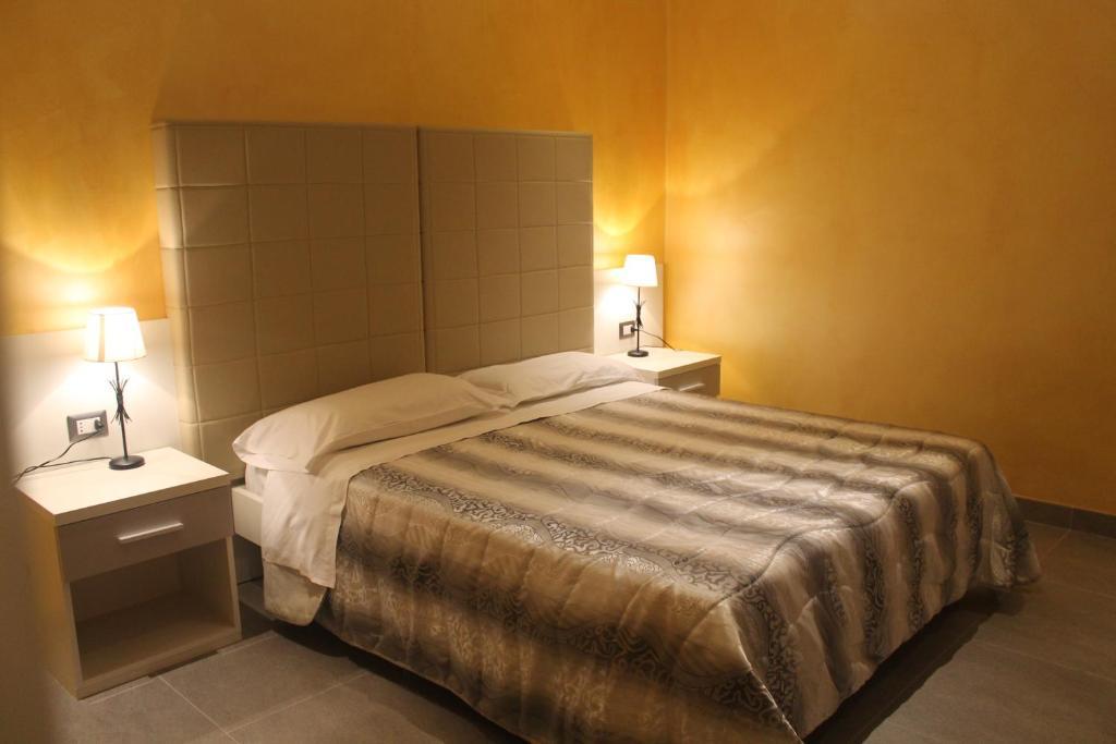 B&B Giorgia Airport Fiumicino Esterno foto