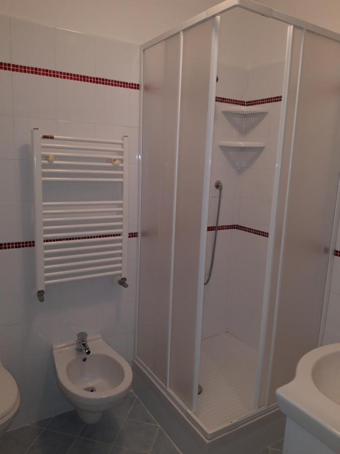 B&B Giorgia Airport Fiumicino Esterno foto