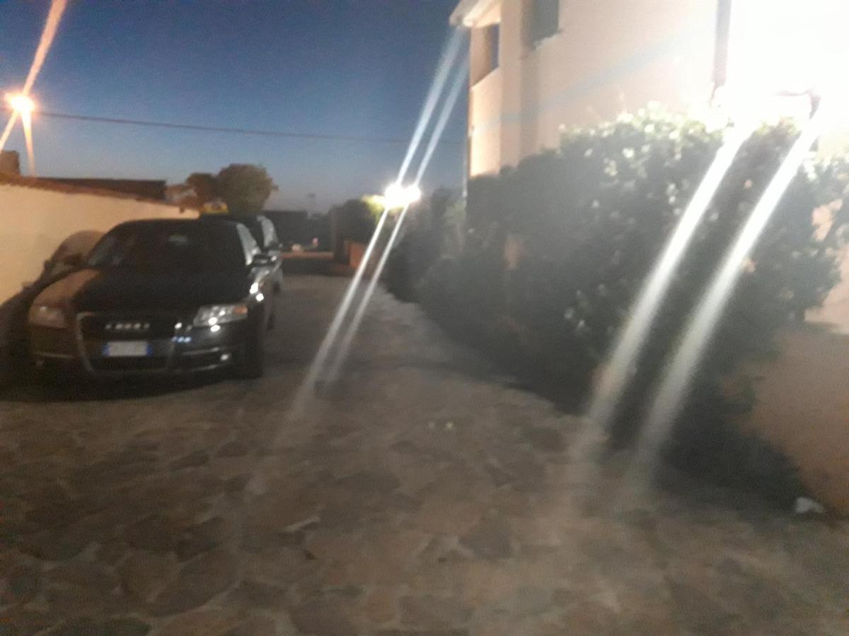B&B Giorgia Airport Fiumicino Esterno foto